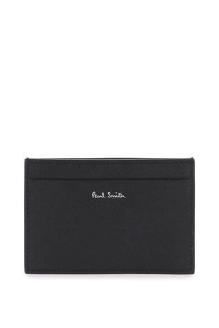 Paul Smith signature stripe balloon card holder