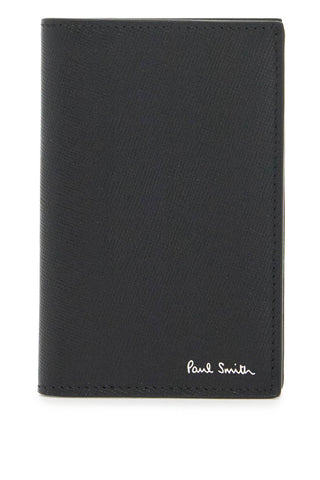 Paul Smith signature stripe balloon wallet