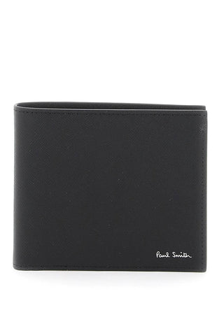 Paul Smith Mini Blur Wallet