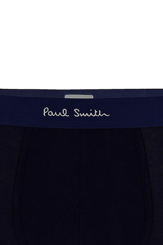 Paul Smith 'organic cotton triple pack boxer