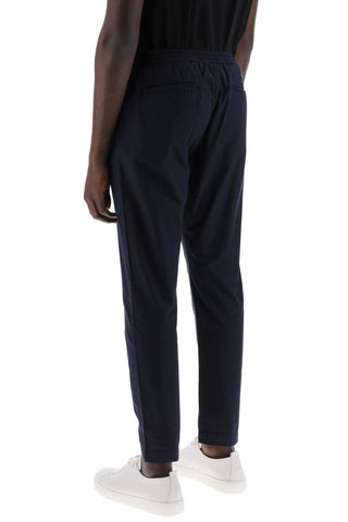 PS Paul Smith lightweight organic cotton pants