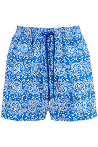 Vilebrequin folding women's beach