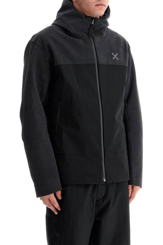 MONTURA 3-in-1 gavia jacket