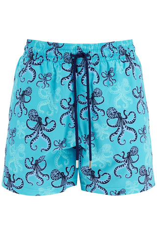 Vilebrequin poulpes swim shorts