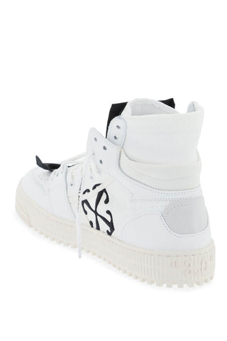 Off White Off-White 3.0 off-court sneakers