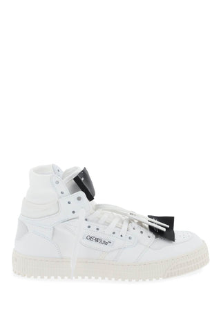 Off White Off-White 3.0 off-court sneakers