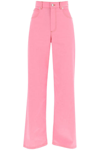 Marni lightweight denim jeans