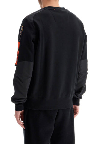 Parajumpers sabre crewneck sweat