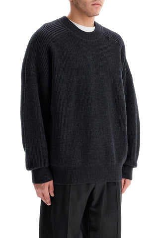 Marant "merino wool barry pullover