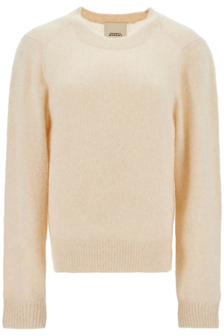 Isabel Marant silk*** alpaca and cashmere