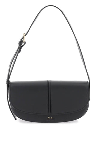 A.P.C. betty shoulder bag