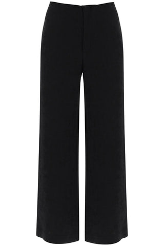 By Malene Birger marchei wide leg pants