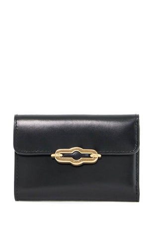 Mulberry compact pimlico wallet