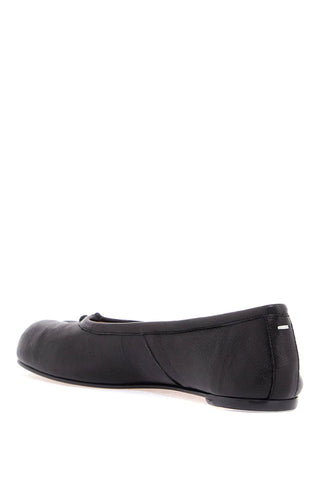 Maison Margiela tabi ballet flats