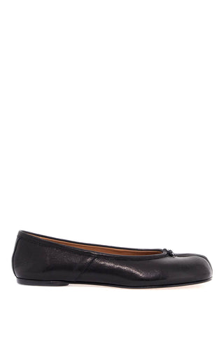 Maison Margiela tabi ballet flats