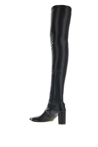 MM6 Maison Margiela es\n\nthigh-high