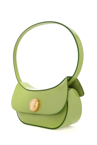 Marni small butterfly hobo bag