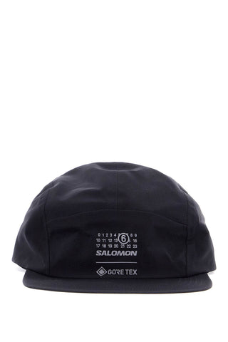 MM6 Maison Margiela baseball cap by mm6 maison margi