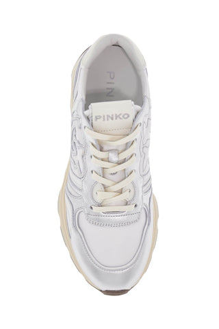 Pinko . zoe sneakers