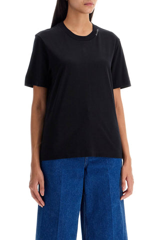 Marni "organic cotton tripack t