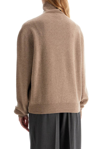 Lemaire 'unisex woolen dol