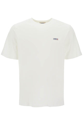 Autry relaxed fit t-shirt