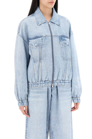 Alexander Wang Oversized Trompe L