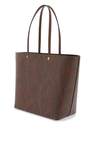 Etro essential large tote bag