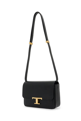 Tod'S timeless t shoulder bag with strap