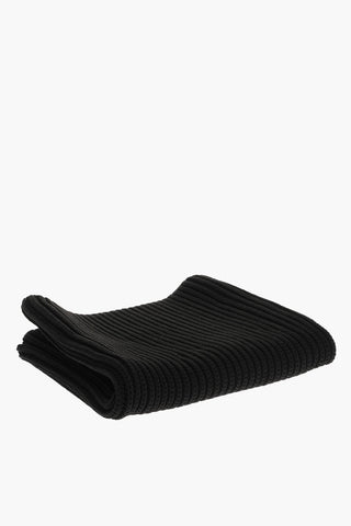 Alaia Knitted DETROIT Maxi-Neck Warmer