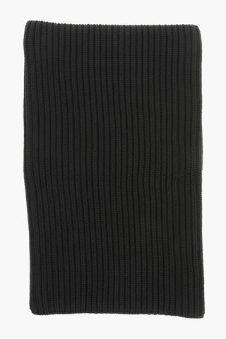 Alaia Knitted DETROIT Maxi-Neck Warmer