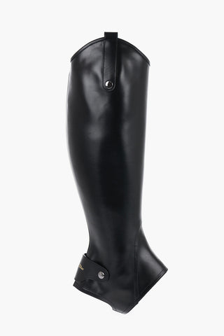 Dior Leather EPIQUE Gaiters