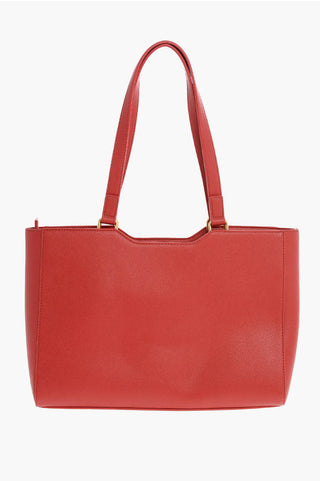 Moschino LOVE ecoleather Tote bag