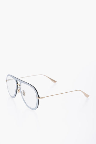 Dior Metal ULTIME 1 Eye Wear