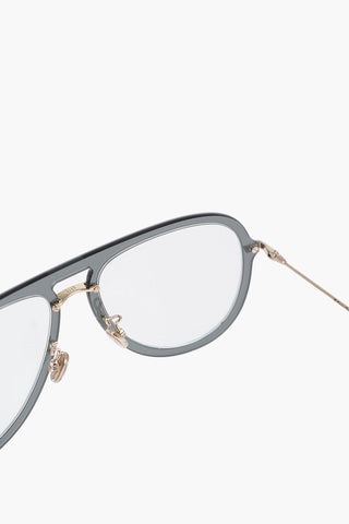 Dior Metal ULTIME 1 Eye Wear