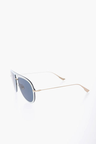 Dior Metal ULTIME 1 Eye Wear