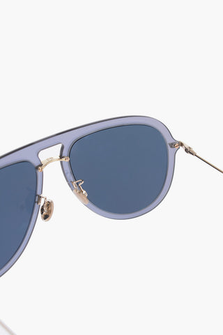 Dior Metal ULTIME 1 Eye Wear